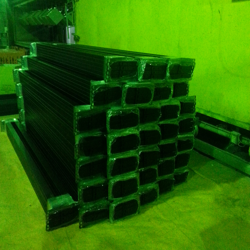 Powder coating iron 01