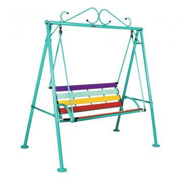 Powder coating iron 13