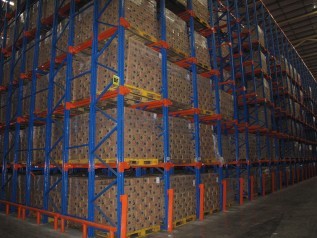 Powder coating iron 08