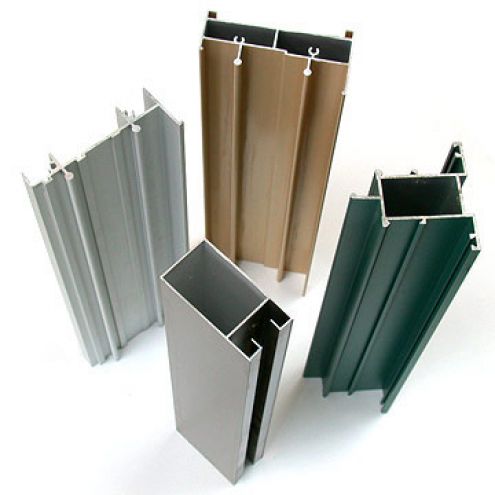 Powder coating 06