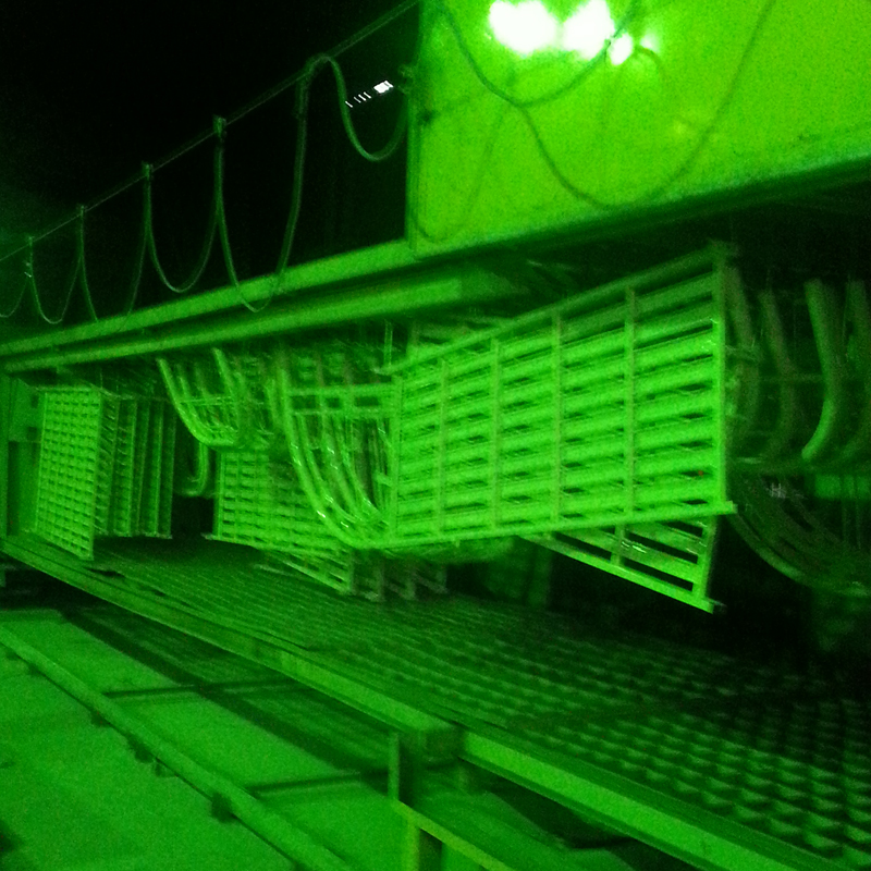 Powder coating 02