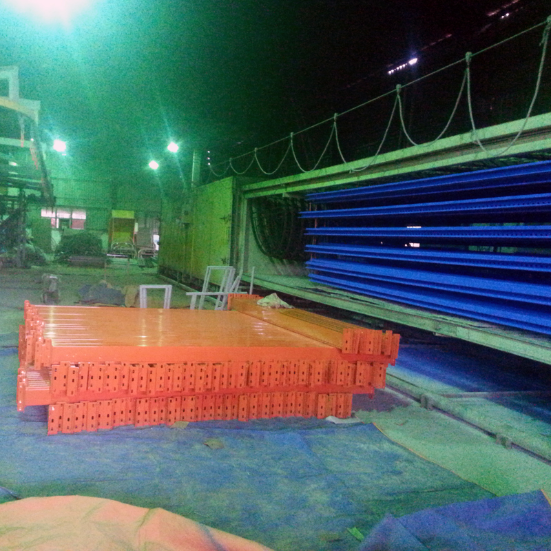 Powder coating 01